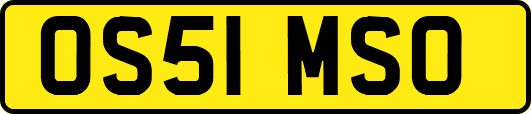 OS51MSO