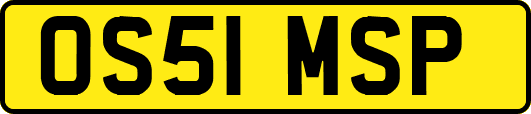 OS51MSP