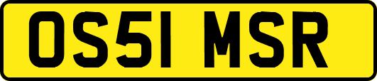 OS51MSR