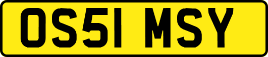 OS51MSY