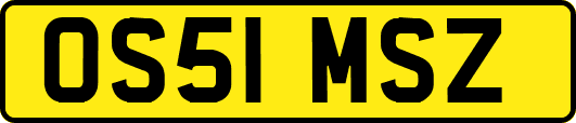 OS51MSZ