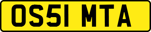 OS51MTA