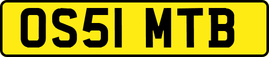 OS51MTB