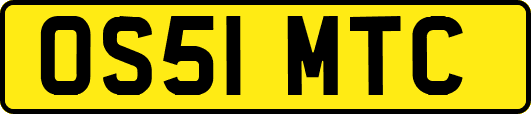 OS51MTC