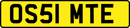 OS51MTE