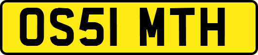 OS51MTH