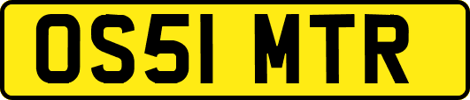 OS51MTR