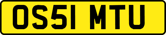 OS51MTU