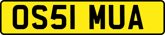 OS51MUA
