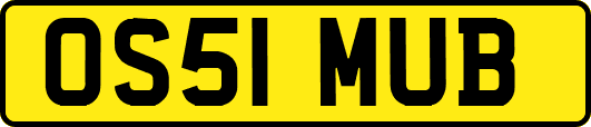 OS51MUB