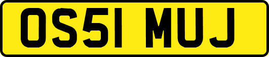OS51MUJ