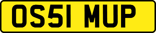 OS51MUP