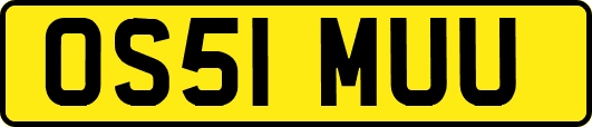 OS51MUU