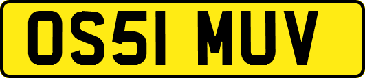 OS51MUV