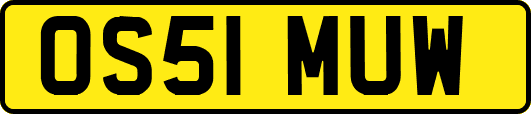 OS51MUW