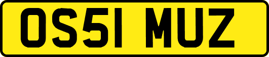 OS51MUZ