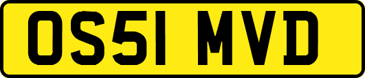 OS51MVD
