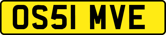 OS51MVE