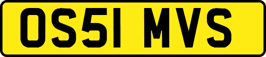 OS51MVS