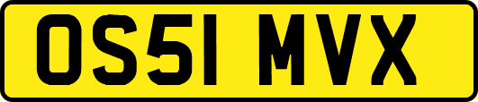 OS51MVX