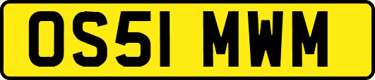 OS51MWM
