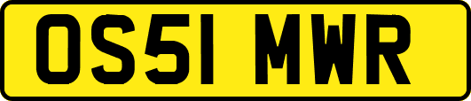 OS51MWR