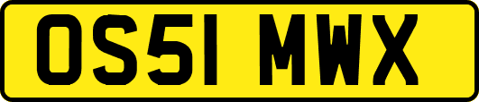 OS51MWX