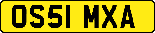 OS51MXA