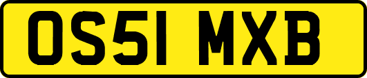 OS51MXB
