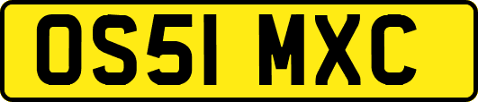 OS51MXC