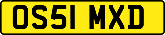 OS51MXD
