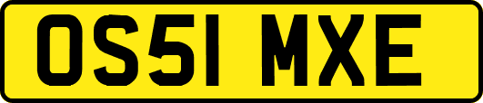 OS51MXE