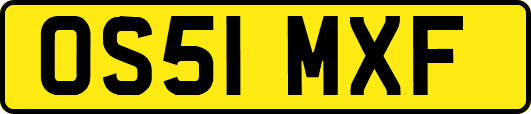 OS51MXF
