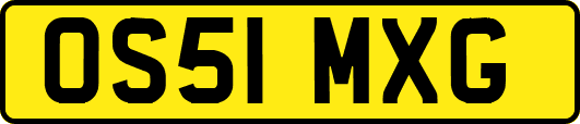 OS51MXG