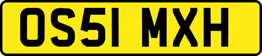 OS51MXH