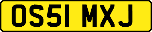 OS51MXJ