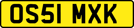 OS51MXK