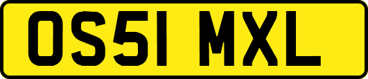 OS51MXL