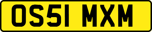 OS51MXM