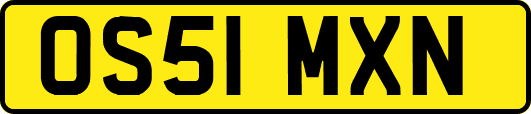 OS51MXN