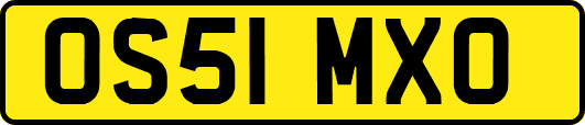 OS51MXO