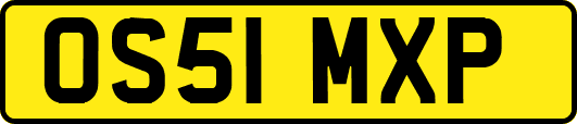 OS51MXP