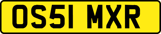 OS51MXR