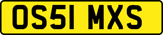OS51MXS