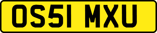OS51MXU