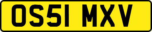OS51MXV