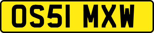 OS51MXW