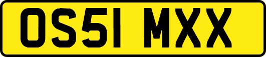 OS51MXX