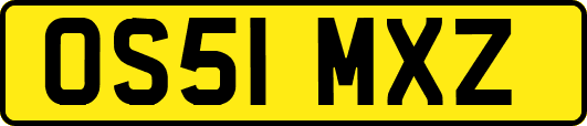 OS51MXZ