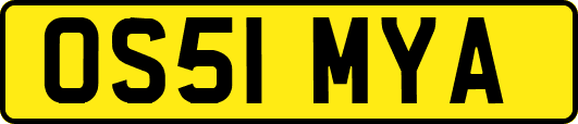 OS51MYA